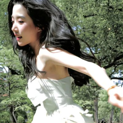 鱼影之群 封面